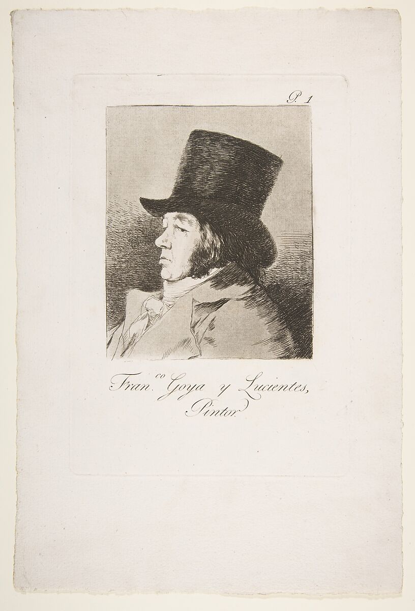 Francisco de Goya