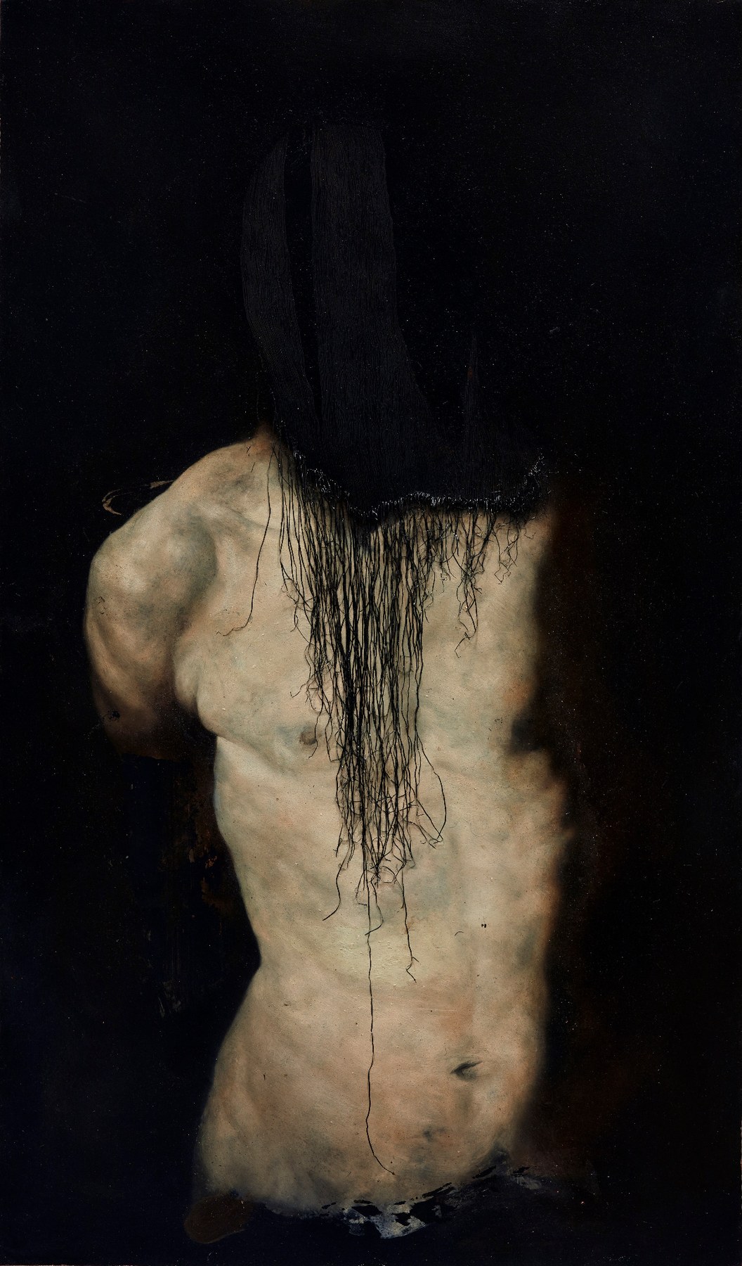 Nicola Samorì, Il corpo squisito