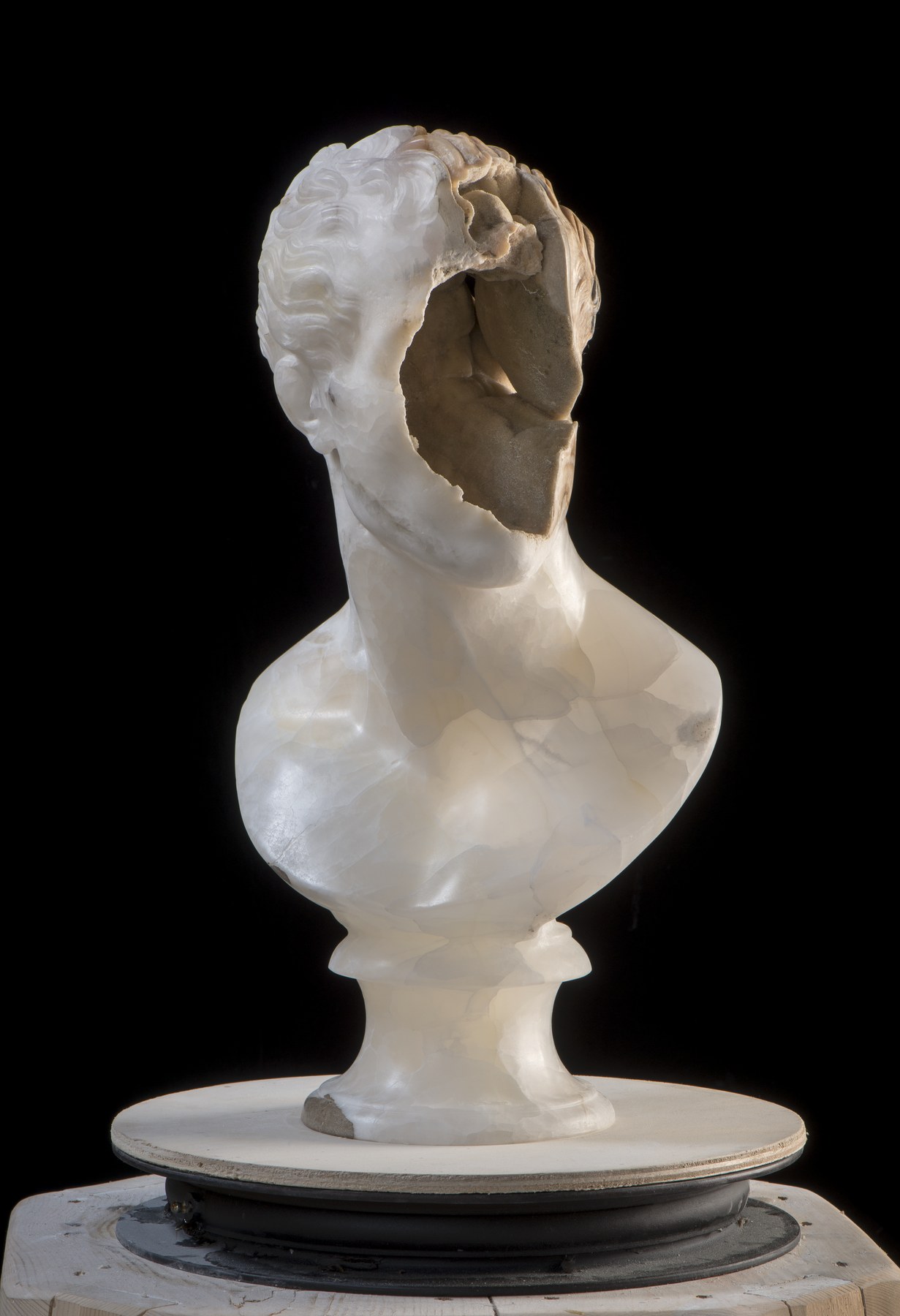 Nicola Samorì, Lingua Greca